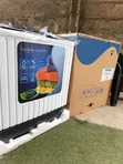 Skyrun 7KG Twin Tub Washing Machine - Manual - 2