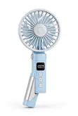 Tall Plus LK-99 Folding Fan - 2