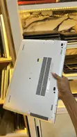 HP ProBook 650 G4 Laptop - Intel Core i5, 8GB RAM, 256GB SSD - 1