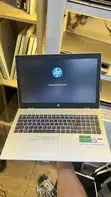 HP ProBook 650 G4 Laptop - Intel Core i5, 8GB RAM, 256GB SSD - 3