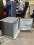 Skyrun 48L Karamin Firijin Bedroom BCD-50HW - 2