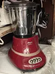 Tokunbo Shinil SMX-4000DY Mai Ƙarfin Gaske Blender - 1