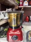 Tokunbo Shinil SMX-4000DY Mai Ƙarfin Gaske Blender - 2