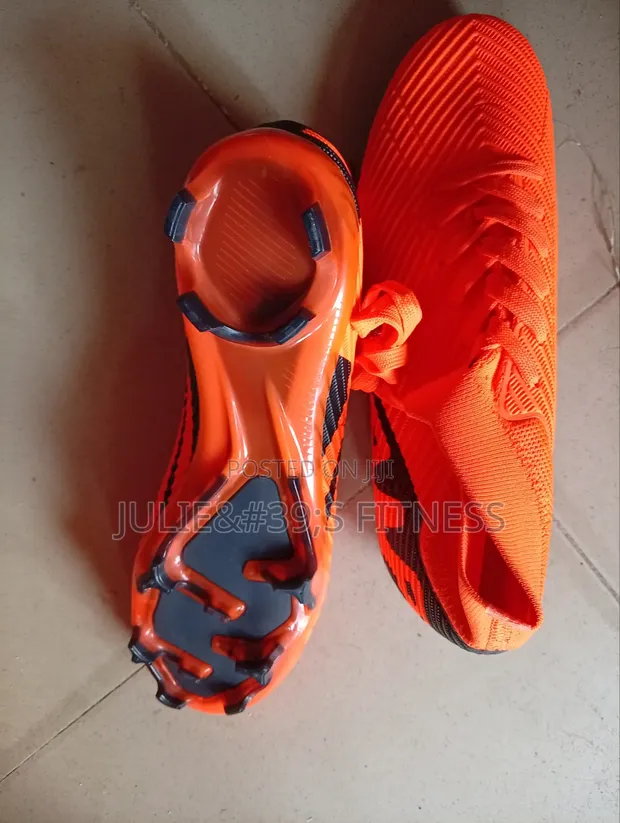 Nike Soccer Boots - Size 40-45 - 1
