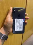 Apple iPhone XS Max 256GB Black (UK Used) - 1