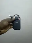 Brand New SanDisk SSD 2TB External Hard Drive - 1