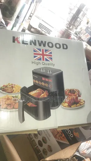 Sabon Kenwood Airfryer Oven 9L