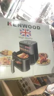 Sabon Kenwood Airfryer Oven 9L - 1