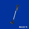 Maxi 200W Mai Rarraba Tsabta Mara Igwa - 1
