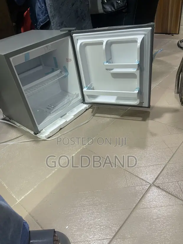 Skyrun BCD-50HW 48L Compact Refrigerator - 1