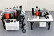 Automatic Edge Banding Machine - Woodworking Edge Bander - 1