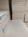 Gypsum Board da Rufin Dakin Dakatarwa - 2