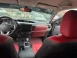 Toyota Hilux 2022 Black V6 Automatic - 3