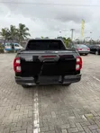 Toyota Hilux 2022 Black V6 Automatic - 4