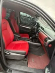 Toyota Hilux 2022 Black V6 Automatic - 5