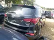 2017 Hyundai Santa Fe - Foreign Used - 1