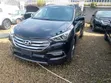2017 Hyundai Santa Fe - Foreign Used - 2