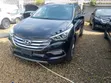 2017 Hyundai Santa Fe - Foreign Used - 5
