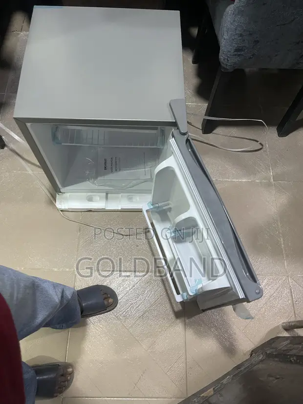 Skyrun 48L Mai Ajiya Mai Saukin Amfani a Gefen Gado - 1
