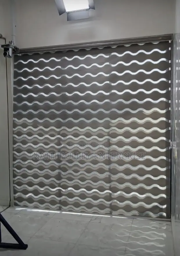 Brand New Day and Night Blinds - Home Interiors - 1