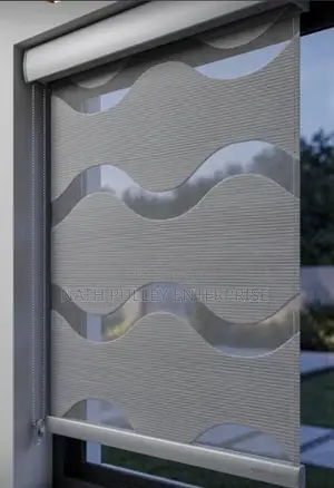 Brand New Day and Night Blinds - Home Interiors