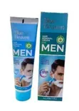 Blue Heaven Cream Mai Cire Gashi Ga Maza - 100g - 2