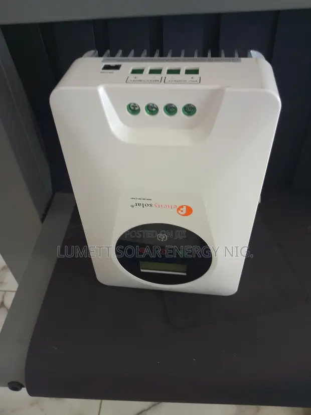 Felicity 3KVA 24V IVEM 3024 Hybrid Solar Inverter - 1