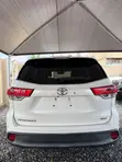 2017 Toyota Highlander XLE AWD V6 - 4