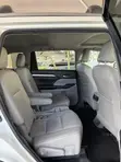 2017 Toyota Highlander XLE AWD V6 - 5