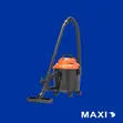 Maxi 1200W 18L Wet Dry Vacuum Cleaner - 1