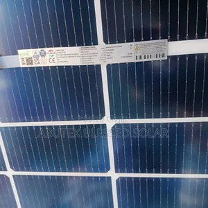 600W Jinko Solar Panel Mono