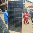 600W Jinko Solar Panel Mono - 2