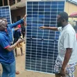 600W Jinko Solar Panel Mono - 3