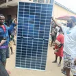 600W Jinko Solar Panel Mono - 4