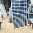 600W Jinko Solar Panel Mono - 5