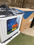 7KG Skyrun Twin Tub Washing Machine - Brand New - 1