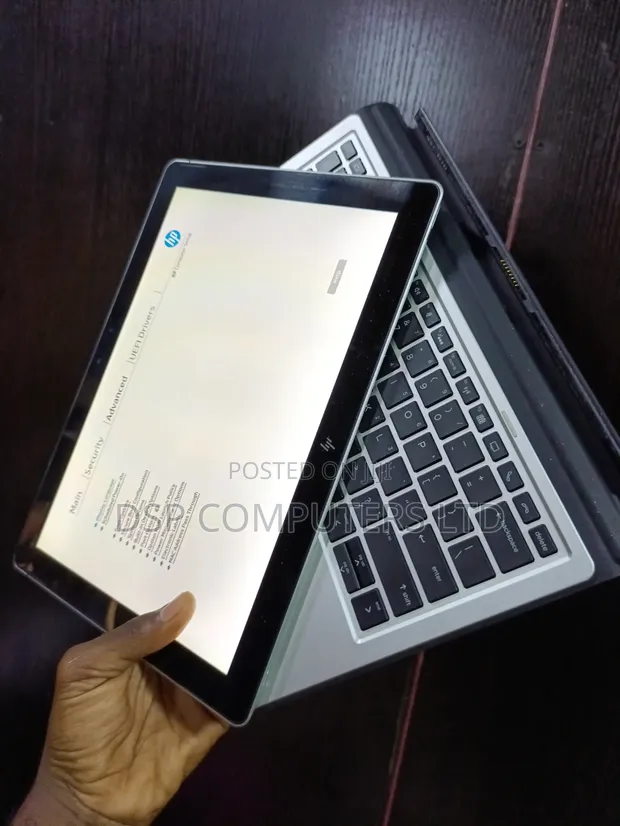 Laptop HP Elite x2 1012 G2 - 1