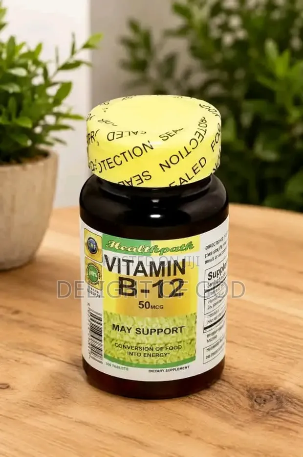 Supple Immune System Booster Tablets - 1