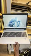 HP ProBook 450 G6 Laptop - Intel Core i5, 8GB RAM, 256GB SSD - 2