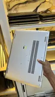 HP ProBook 450 G6 Laptop - Intel Core i5, 8GB RAM, 256GB SSD - 3
