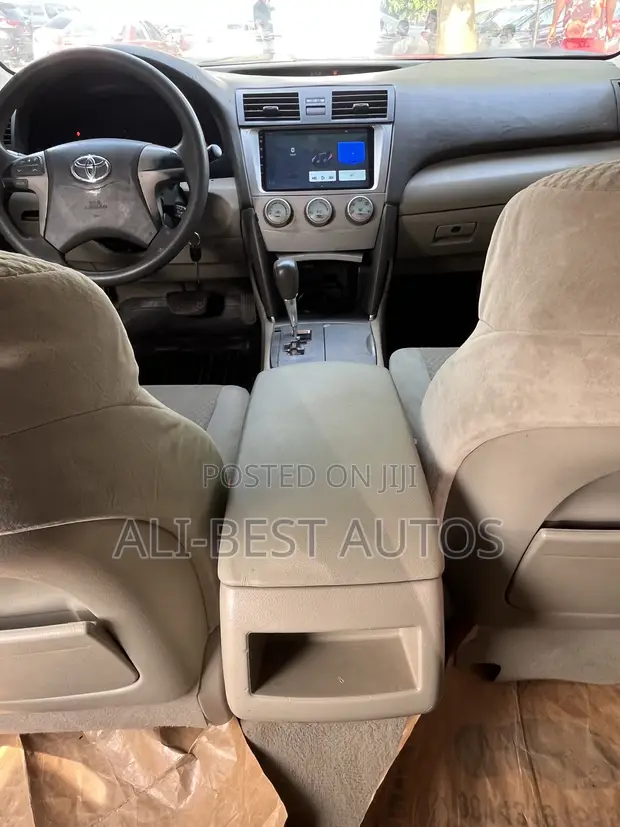 Toyota Camry 2006 Ja - 1