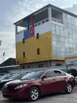 Toyota Camry 2006 Ja - 2