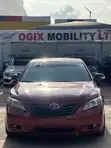Toyota Camry 2006 Ja - 3