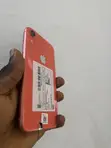 Apple iPhone XR 128GB Orange (UK Used) - 3