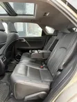 Lexus RX 450h Luxury 2022 Gray - 3