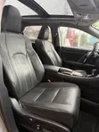 Lexus RX 450h Luxury 2022 Gray - 5