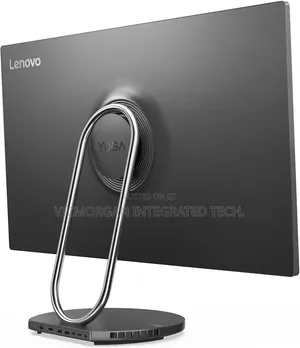New Lenovo Yoga AIO 32 32GB Intel Core Ultra 7 RTX 4050