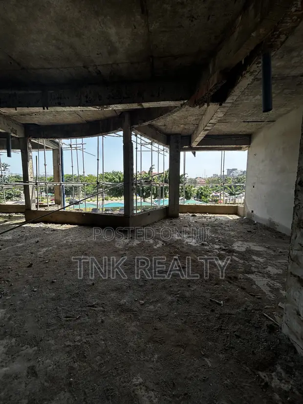 Wurin Aiki Don Sawa a Wuse 2, Abuja - 1