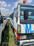 Mitsubishi Canter Mini Truck - Nigerian Used - 4