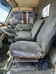 Mitsubishi Canter Mini Truck - Nigerian Used - 5